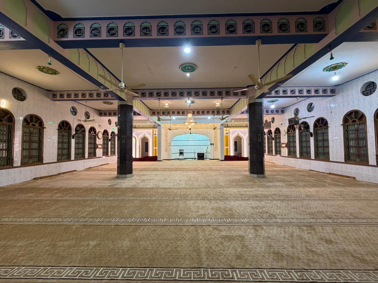 Mosque image 2
