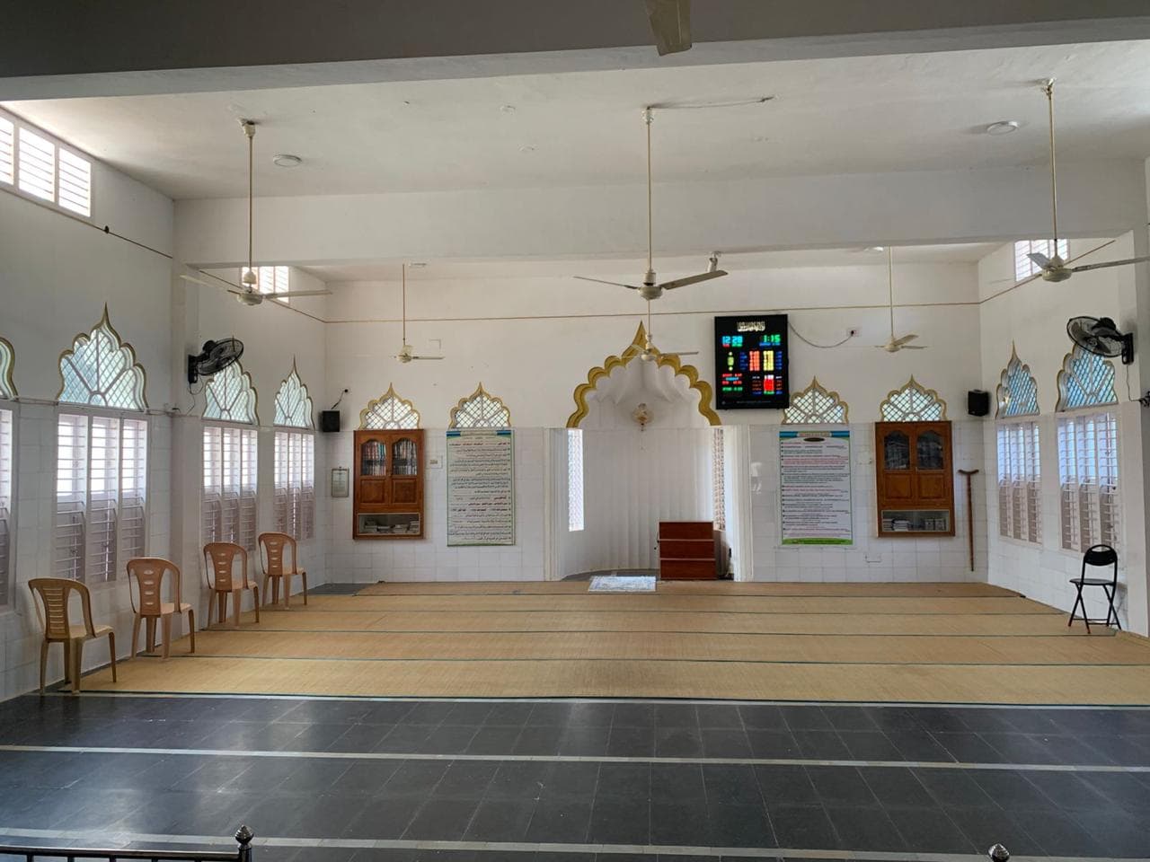 Mosque image 2