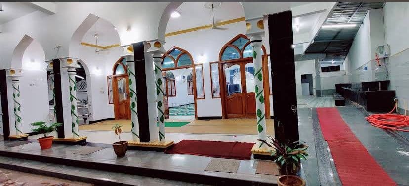 Mosque image 3