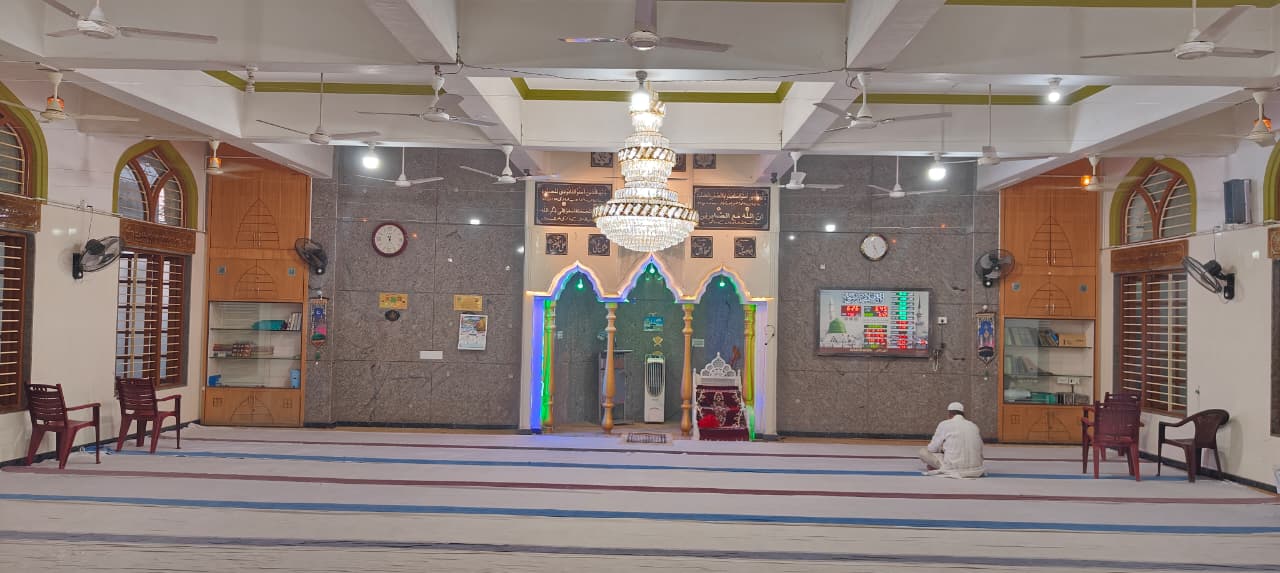 namaz さま Namaz On Time